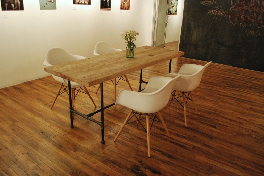 Dining-Table-Reclaimed-Wood