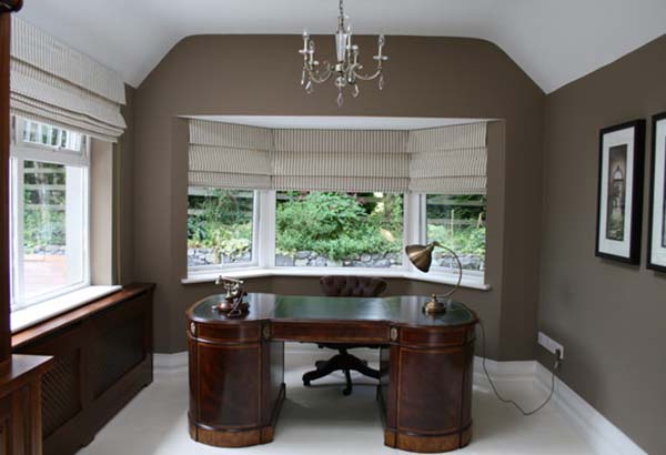 Çalışma Odası Dekorasyon Önerileri 13 Çalışma Odası Dekorasyon Önerileri (9)