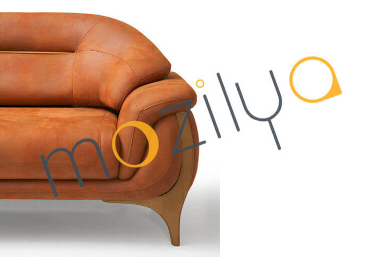 Flora Koltuk Takımı Mozilya